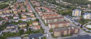 Bostadspriserna föll i oktober