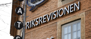 Omvärldsläget ändrar på Riksrevisionens fokus