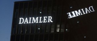 Ökad vinst för Daimler trots halvledarbrist