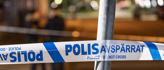 Tre gripna efter misstänkt mord i Nacka