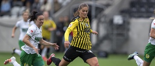 Damallsvensk profil slutar – har spelat över 250 matcher: "Gammal och dålig"