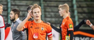 FC Gute mållöst borta mot Assyriska FF