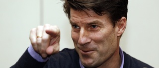 Laudrup tidernas danske idrottare