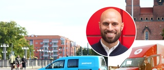 Instabox ger Postnord stenhård konkurrens – hemleverans sju dagar i veckan: "Redan igång i Eskilstuna"