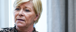 Siv Jensen utreds för brott mot virusregler