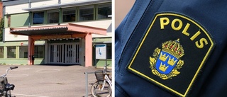 Ännu ett inbrott på gymnasieskola i Motala