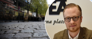 Moderaterna – efter gamla beslutet: ”När ska skellefteborna få namnge sitt torg?”