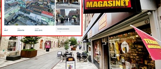 Ännu en butikskedja lämnar centrum – Teknikmagasinet