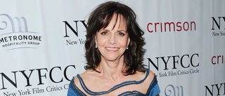 Ny nyckelroll för Sally Field