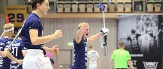 Visby IBK slog ut SSL-jätten: "En guldsits"