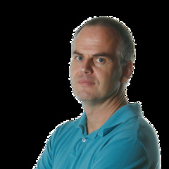Magnus Johansson
