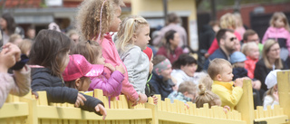 Helt fullt i Astrid Lindgrens Värld större delen av juli • "Vi är riktigt nöjda" • Här är totala antalet besökare