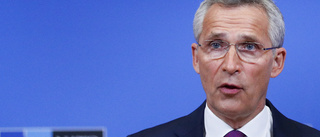 Stoltenberg: Vi måste få alla fakta på bordet