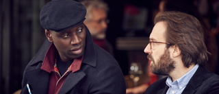 Omar Sy: Humorn är mitt sätt att vara