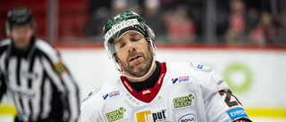 Bakslag för Frölunda – Lundqvist opereras