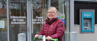 Coop-kunder berömmer satsning på landsbygden