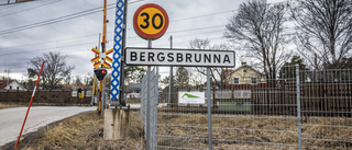 Gör ett omtag av planerna för Bergsbrunna