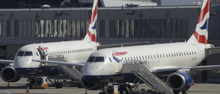 British Airways-ägaren tar in nya pengar