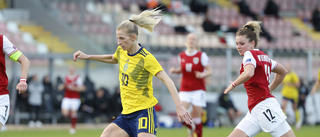 Sofia Jakobsson hjälte i Madridderbyt