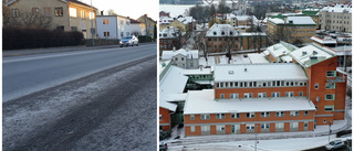 Central Motalagata ska få ny look - så många miljoner satsas