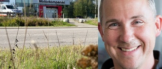 Motorkompaniet utökar sin verksamhet: "Det kändes som ett naturligt steg"