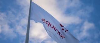 Equinor och Rosneft minskar utsläpp