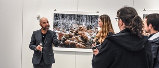 Vernissage: Norrbotten sett med andra ögon