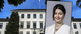 Länsstyrelsen utreder skyddsjakt på varg: "Jobbar väldigt intensivt med det här"