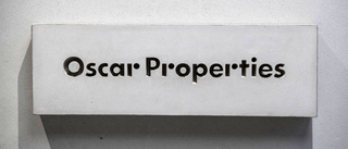 Oscar Properties avbryter miljardköp