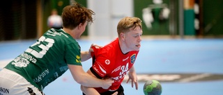 Så gick det för EHF i cupen mot Borlänge - jämnt till slutminuterna