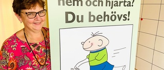 Familjehem sökes – till såväl svenska barn som ensamkommande flyktingar: "Har du plats i hem och hjärta?"