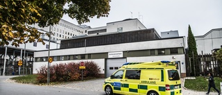 Förslag om organdonation läggs fram på nytt