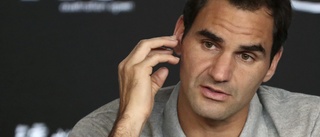 Federer: För stor press på unga spelare