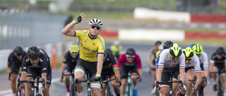 Forssell och Palmqvist bäst i cykeltävling