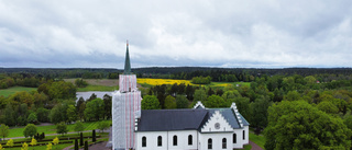 De blev vinnarna i Finspångs kyrkoval