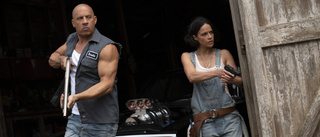 Se upp när ”Fast & furious 9” sänker tempot och börjar predika