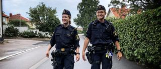 Polisens tips: Så skyddar du dig mot tjuvens stentrick på semestern