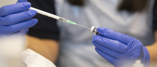 Stort stöd för slopat vaccinpatent