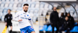 Så rapporterade vi från IFK:s bortamöte med Örebro