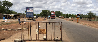 60-tal dödade i Burkina Faso