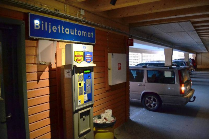 En fördel som nämnts med parkeringsbolag är att reglerna kan vara enhetliga och lättare att förstå.