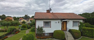 128 kvadratmeter stort hus i Malmslätt, Linköping sålt till nya ägare