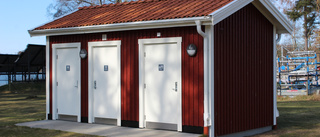 Förslaget: Installera toaletter längs med strandpromenaden