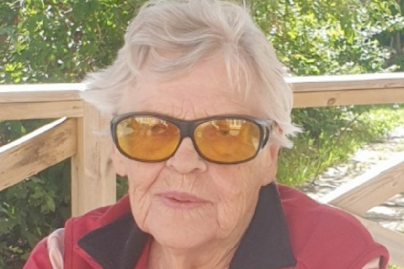 Ebba Jakobsson