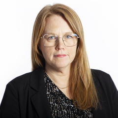 Tina Enström