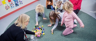 Så fostrar pedagogerna barnen på förskolan