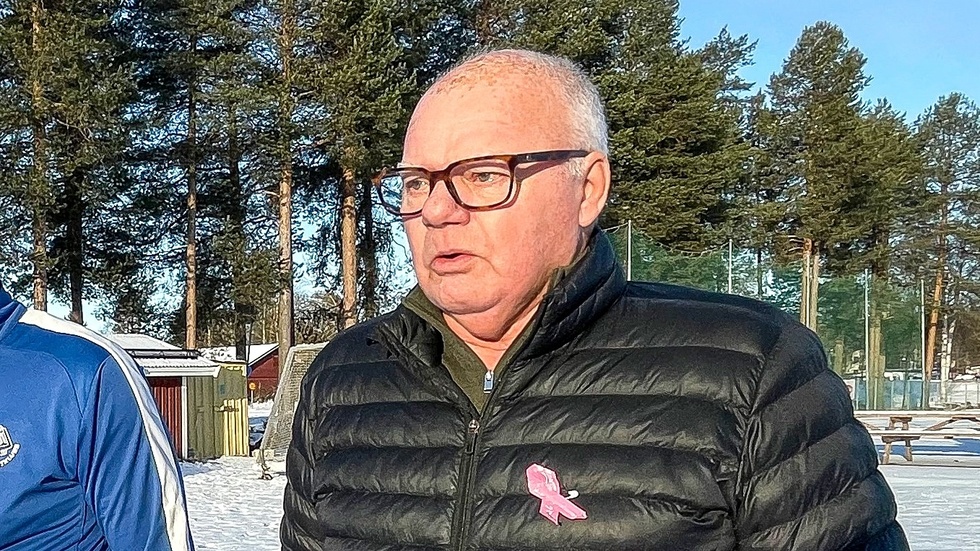 Bengt Augustsson köper inte att utredningen läggs ned.