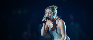 Zara Larsson klar för Storsjöyran