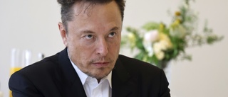 Nya regler för Musk och Co när EU höjer kraven