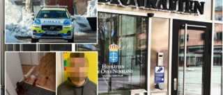 Hovrätten prövar utslaget efter brutal hammarattack